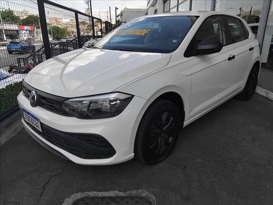 VOLKSWAGEN POLO 1.0 MPI TRACK MANUAL VOLKSWAGEN POLO 1.0 MPI TRACK MANUAL